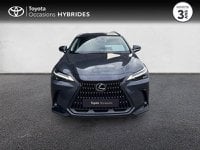Voitures D'occasion À Brest | Lexus Nx 450H+ Luxe 4Wd My24
