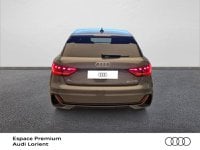 Voitures D'occasion À Lanester | Audi A1 Sportback 30 Tfsi 116Ch S Line S Tronic 7