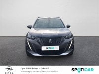 Voitures D'occasion À Yffiniac | Peugeot 2008 1.5 Bluehdi 110Ch S&S Allure