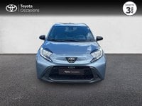 Voitures D'occasion À Plérin | Toyota Aygo X 1.0 Vvt-I 72Ch Dynamic S-Cvt My24