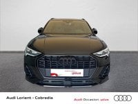 Voitures D'occasion À Lanester | Audi Q3 35 Tdi 150Ch S Line Plus S Tronic 7