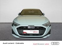 Voitures D'occasion À Lanester | Audi A3 Sportback 35 Tfsi 150Ch Hybride Business Executive S Tr...
