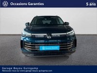 Voitures D'occasion À Guingamp | Volkswagen Tiguan 1.5 Ehybrid 204Ch Elegance Dsg6
