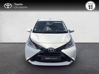 Voitures D'occasion À Pluneret | Toyota Aygo 1.0 Vvt-I 69Ch X-Play 5P
