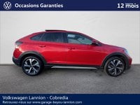Voitures D'occasion À Lannion | Volkswagen Taigo 1.5 Tsi 150Ch Style Dsg7