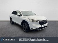 Voitures D'occasion À Brest | Honda Hr-V 1.5 I-Mmd 131Ch E:hev Advance Style