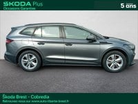 Voitures D'occasion À Brest | Škoda Enyaq Iv 180Ch Version 60