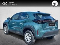 Voitures D'occasion À Plérin | Toyota Yaris Cross 116H Dynamic My26