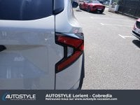 Voitures D'occasion À Lanester | Dacia Duster 1.6 Hybrid 140Ch Journey