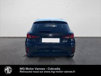 Voitures D'occasion À Lanester | Mg Mg3 Hybrid+ 195Ch Luxury