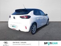 Voitures D'occasion À Brest | Opel Corsa 1.2 75Ch Edition