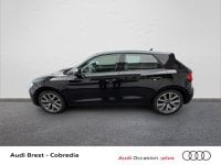 Voitures D'occasion À Brest | Audi A1 Sportback 25 Tfsi 95Ch Design S Tronic 7
