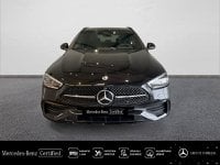 Voitures D'occasion À Quimper | Mercedes-Benz Classe C Break 300 D E Hybrid Eq 197+129Ch Amg Line +