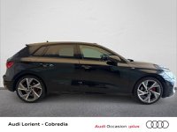 Voitures D'occasion À Lanester | Audi A3 Sportback 35 Tfsi 150Ch Hybride S Line S Tronic 7