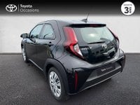 Voitures D'occasion À Saint-Martin-Des-Champs | Toyota Aygo X 1.0 Vvt-I 72Ch Dynamic S-Cvt My24