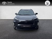 Voitures D'occasion À Brest | Toyota Yaris Cross 130H Design My26
