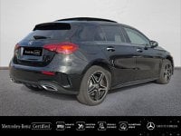 Voitures D'occasion À Vannes | Mercedes-Benz Classe A 250 E Hybrid Eq 163+109Ch Amg Line 8G-Dct