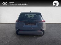 Voitures D'occasion À Saint-Martin-Des-Champs | Toyota Rav4 2.5 Hybride Rechargeable 309Ch Graph...