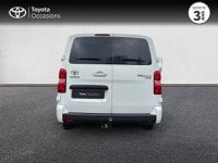 Voitures D'occasion À Pabu | Toyota Proace Combi Long 2.0 150 D-4D Dynamic Rc18
