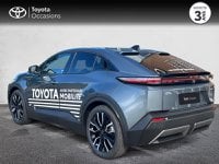 Voitures D'occasion À Plérin | Toyota C-Hr+ 224Ch 77Kwh Design Grande Autonomie