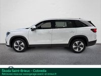 Voitures D'occasion À Saint-Brieuc | Škoda Kodiaq 2.0 Tdi 150Ch Scr Selection Dsg7 7 Places