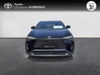 Voitures D'occasion À Morlaix | Toyota Bz4X 204Ch 11Kw Origin My24