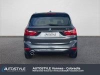 Voitures D'occasion À Theix-Noyalo | Bmw Série 2 Gran Tourer 216Da 116Ch Business Design Dkg7