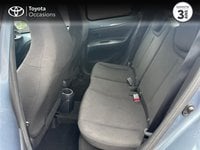 Voitures D'occasion À Belz | Toyota Aygo X 1.0 Vvt-I 72Ch Dynamic My24