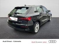 Voitures D'occasion À Brest | Audi A3 Sportback 30 Tdi 116Ch Business Line