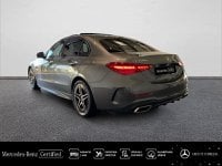 Voitures D'occasion À Quimper | Mercedes-Benz Classe C 220 D 197Ch Amg Line