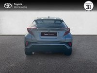 Voitures D'occasion À Belz | Toyota C-Hr 122H Dynamic Business 2Wd E-Cvt Rc18