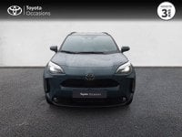 Voitures D'occasion À Lanester | Toyota Yaris Cross 130H Design My26