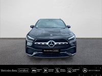 Voitures D'occasion À Saint-Brieuc | Mercedes-Benz Gla 200 D 150Ch Amg Line 8G-Dct