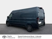 Voitures D'occasion À Brest | Toyota Proace Max Fg L3H2 3.5 Maxi 270Ch Batterie 110 Kwh Start Ng24