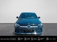 Voitures D'occasion À Saint-Grégoire | Mercedes-Benz Glc Coupé 300 De 194+122Ch Amg Line 4Mati...