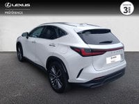 Voitures D'occasion À Lanester | Lexus Nx 450H+ Executive 4Wd My24