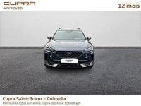 Voitures D'occasion À Saint-Brieuc | Cupra Formentor 1.4 E-Hybrid 204Ch Business Edition Dsg6