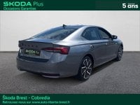 Voitures D'occasion À Brest | Škoda Octavia 1.5 Tsi Act Hybrid 150Ch Sportline Dsg7