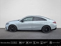 Voitures D'occasion À Vannes | Mercedes-Benz Cla 200 163+30Ch Amg Line 8G-Edct
