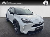 Voitures D'occasion À Pluneret | Toyota Yaris Cross 116H Gr Sport My22