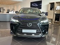 Voitures D'occasion À Lanester | Lexus Nx 450H+ Executive 4Wd My25