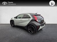 Voitures D'occasion À Pabu | Toyota Aygo X 1.0 Vvt-I 72Ch Air Design My24