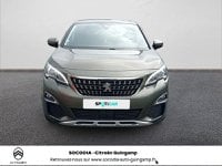 Voitures D'occasion À Guingamp | Peugeot 3008 1.2 Puretech 130Ch E6.C Allure S&S Eat8
