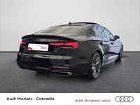 Voitures D'occasion À Saint-Martin-Des-Champs | Audi A5 Sportback 40 Tdi 204Ch S Edition Quattro...