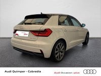 Voitures D'occasion À Quimper | Audi A1 Sportback 25 Tfsi 95Ch Design
