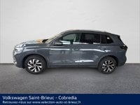 Voitures D'occasion À Saint-Brieuc | Volkswagen Tiguan 2.0 Tdi 150Ch Vw Edition Dsg7