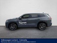 Voitures D'occasion À Lanester | Volkswagen Tayron 1.5 Etsi 150Ch R-Line Edition Dsg7 7 Places