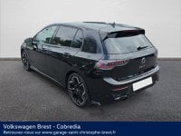 Voitures D'occasion À Brest | Volkswagen Golf 1.5 Etsi Evo2 150Ch R-Line Edition Dsg7