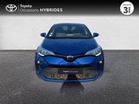 Voitures D'occasion À Noyal-Pontivy | Toyota C-Hr 122H Dynamic 2Wd E-Cvt Mc19