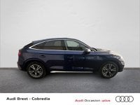 Voitures D'occasion À Brest | Audi Q5 Sportback 35 Tdi Hybride 163Ch S Line S Tronic 7
